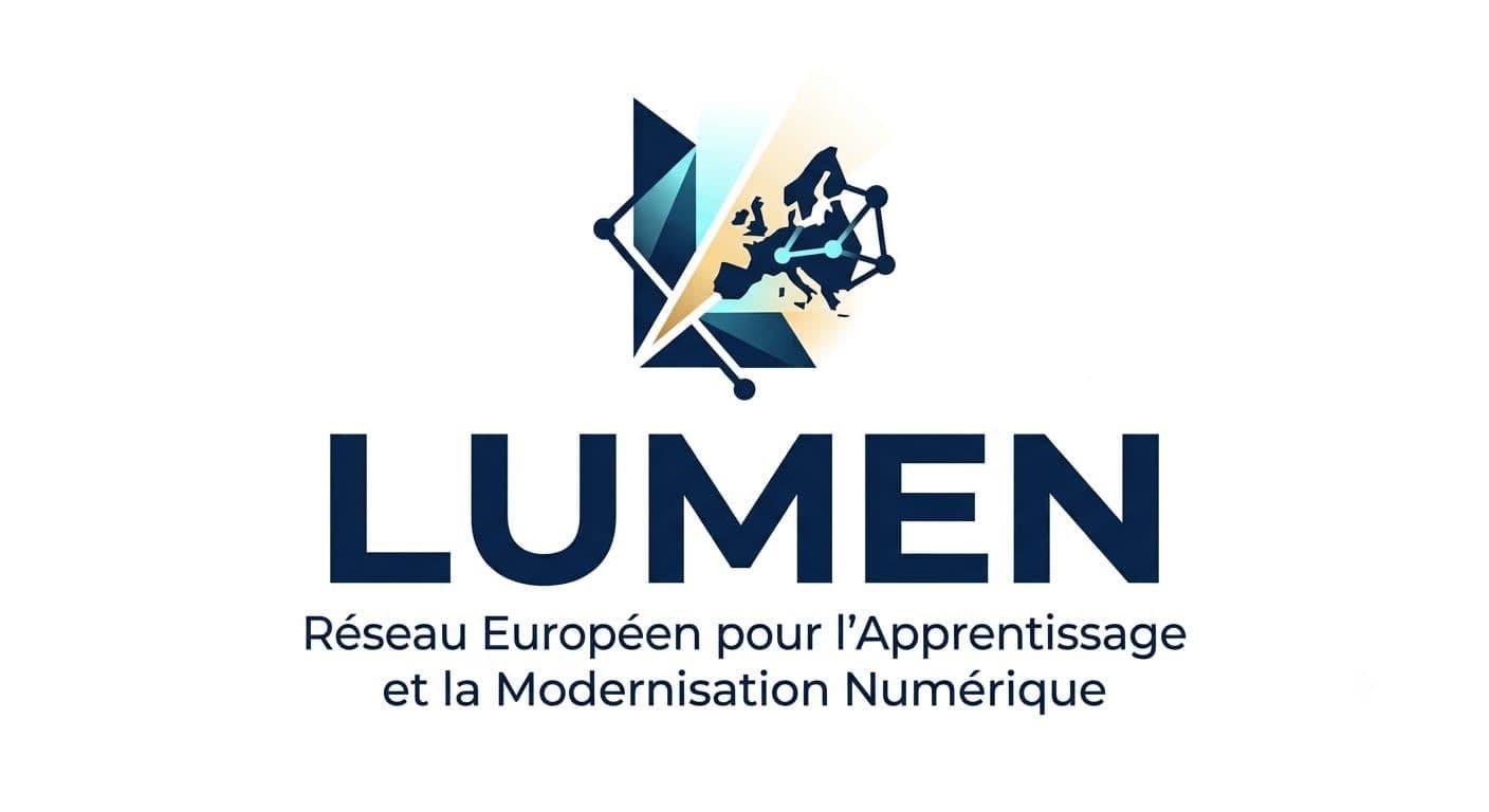 LUMEN – Réseau Européen pour l'Apprentissage et la Modernisation Numérique