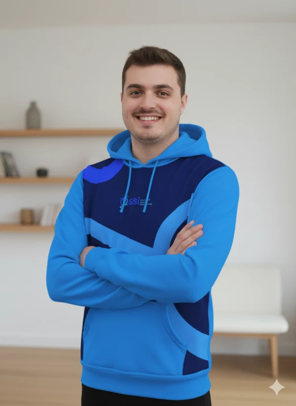 Muhammet Emir Boz